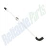 GE HOSE RECIRC ASSEMBLY - WH41X10324
