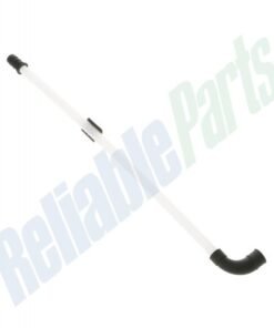 GE HOSE RECIRC ASSEMBLY - WH41X10324