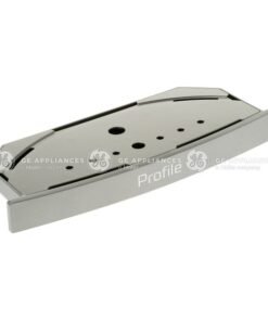 GE REFRIGERATOR DRIP TRAY AUTOFILL STAIN - WR17X26348