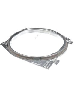SPEED QUEEN ASSEMBLY FRT BULKHEAD-LIGHT-GALV - D512476P