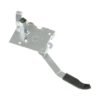 GE LATCH ASSEMBLY - WB02K10149