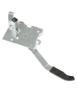 GE LATCH ASSEMBLY - WB02K10149