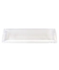 SAMSUNG REFRIGERATOR CRISPER COVER DRAWER LID - DA63-07860A