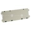 GE MAIN POWER BOARD ASSEMBLY - WE04M10008