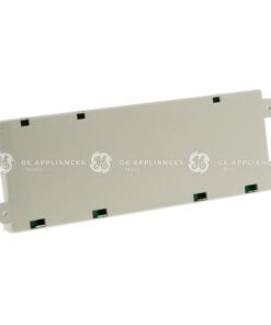 GE MAIN POWER BOARD ASSEMBLY - WE04M10008