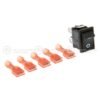 GE REFRIGERATOR MASTER LIGHT SW. KIT - WR49X10070