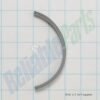 GE REFRIGERATOR BUCKET SEAL - WR2X7905