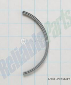 GE REFRIGERATOR BUCKET SEAL - WR2X7905