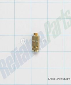 GE KIT - LPG CONVERSION - WE25X10026