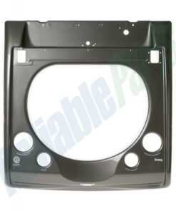 GE TOP COVER FINISHED - WH44X10319