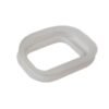 SAMSUNG REFRIGERATOR DISPENSER ICE CHUTE CAP GASKET - DA63-06945A