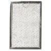 GE GREASE FILTER - WB02X35491