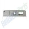 GE BACKSPLASH BDY ASSEMBLY - WH42X20351