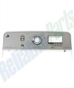 GE BACKSPLASH BDY ASSEMBLY - WH42X20351