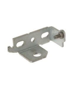 GE HINGE-GRILLE M - WB02X10754