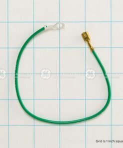 GE HARNESS MODULE - WB18K10042