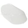 GE REFRIGERATOR SHIELD LAMP UPPER FF - WR02X11887