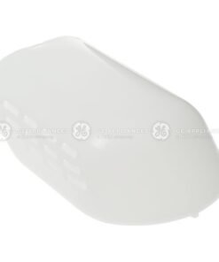 GE REFRIGERATOR SHIELD LAMP UPPER FF - WR02X11887