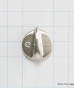 GE T-STAT KNOB - WB03T10258