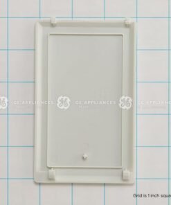 GE COVER,WAVE G - WB6X538