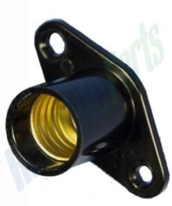 LG MICROWAVE OVEN LIGHT SOCKET LAMP HOLDER - 6620G00007B