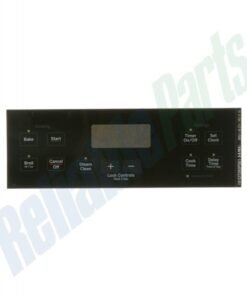 GE OVERLAY - WB27T11458