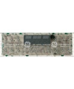 GE CONTROL BOARD T012 ELE - WB27T11374