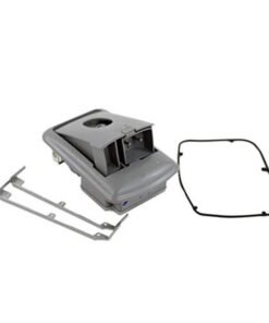 FISHER & PAYKEL KIT DISPENSER MID GREY (SP) - 524887