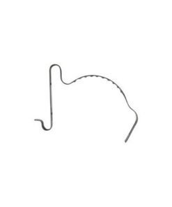 SAMSUNG DRYER SPRING PLATE - DC61-04225A