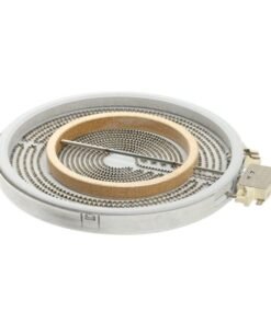 FISHER & PAYKEL RANGE ELEMENT DOUBLE HL 2500/1100W - 534107