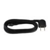 SAMSUNG TV 3 PRONG AC POWER CORD - 3903-001117