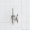 GE VALVE BURNER 270 HI-CAP - WB21K10116