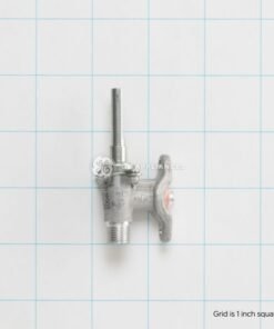 GE VALVE BURNER 270 HI-CAP - WB21K10116