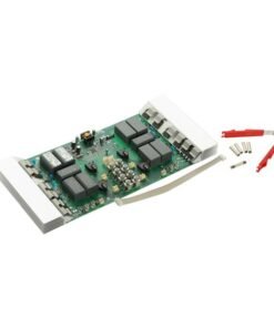 FISHER & PAYKEL POWER BOARD 4 ZONE CI754 - 534851