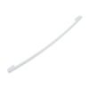GE ARC HANDLE, WHITE - WR12X20439