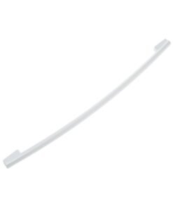 GE ARC HANDLE, WHITE - WR12X20439