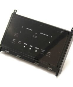 FRIGIDAIRE/ELECTROLUX REFRIGERATOR CONTROL BOARD - 242114904