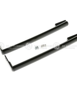 GE REFRIGERATOR HANDLE - WR12X22776