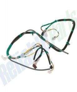 GE GREEN HARNESS ASSEMBLY - WH19X24356