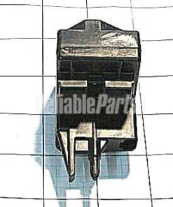 FRIGIDAIRE/ELECTROLUX REFRIGERATOR STARTER-PTC - 218721112