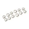 GE HOSE CLAMP SERVICE KIT - WH49X20000