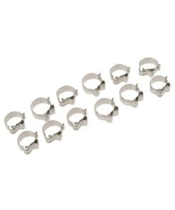 GE HOSE CLAMP SERVICE KIT - WH49X20000
