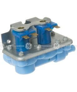 GE VALV WTR ASSEMBLY - WH13X85