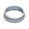 LG WASHER DOOR BOOT GASKET BELLOWS SEAL - MDS47123608