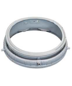 LG WASHER DOOR BOOT GASKET BELLOWS SEAL - MDS47123608