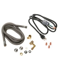 UNIVERSAL DISHWASHER INSTALLATION KIT BY GE GENERAL ELECTRIC - PM28X329