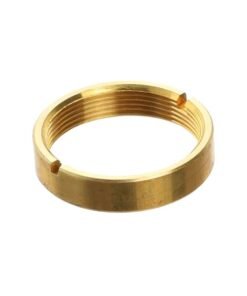 SAMSUNG RANGE/COOKTOP SVC-BRASS NUT CB HEAD - DE81-07824A