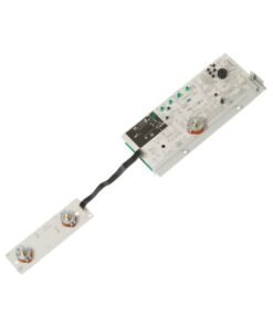 GE CONTROL BOARD - WH12X10398