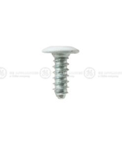 GE REFRIGERATOR SCREW 8-18 AB TRT 7/16S - WR02X28307