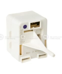 GE REFRIGERATOR OVERLOAD PTCR COMBO - WR07X20215